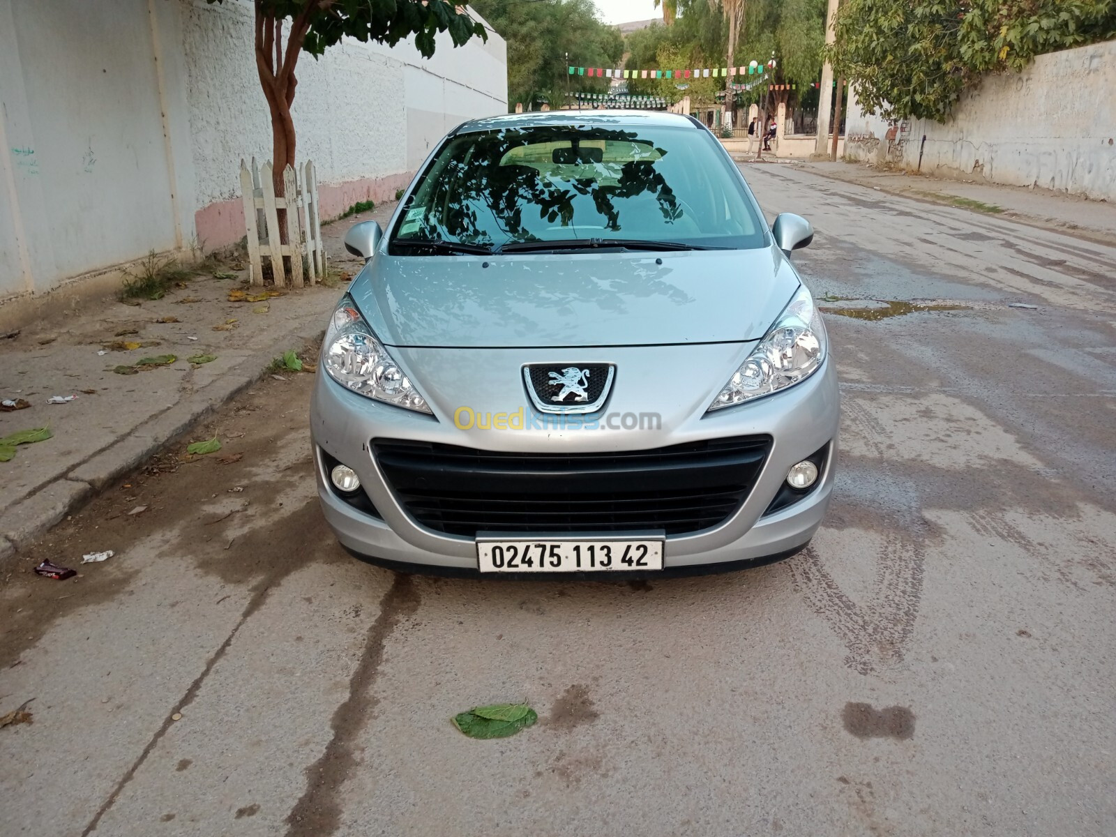 Peugeot 207 plus 2013 207 plus