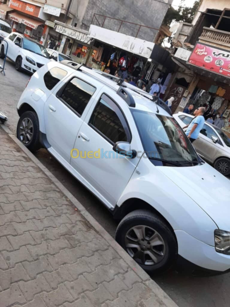 Dacia Duster 2014 