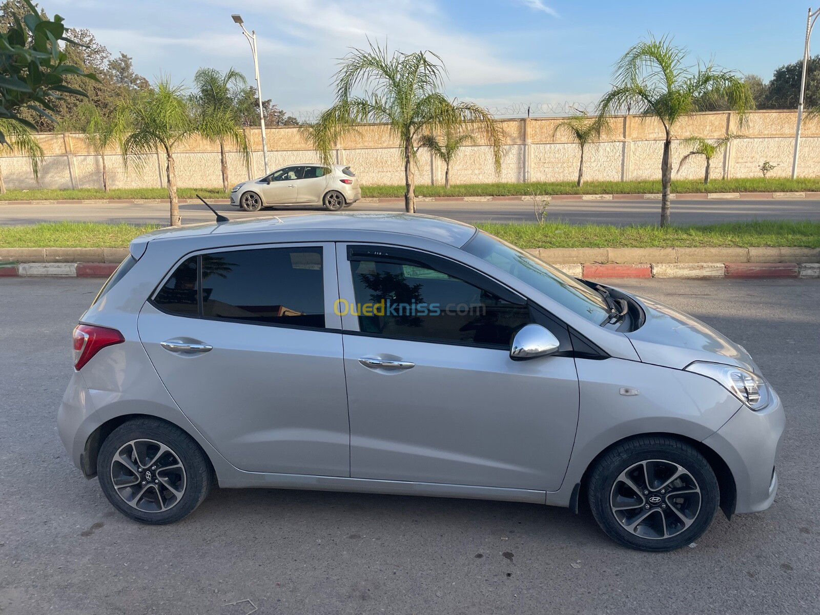 Hyundai Grand i10 2019 