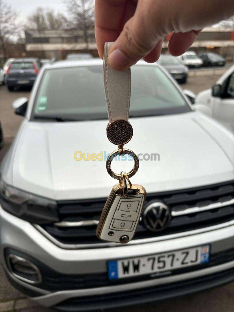 Volkswagen T-Cross 2023 Active