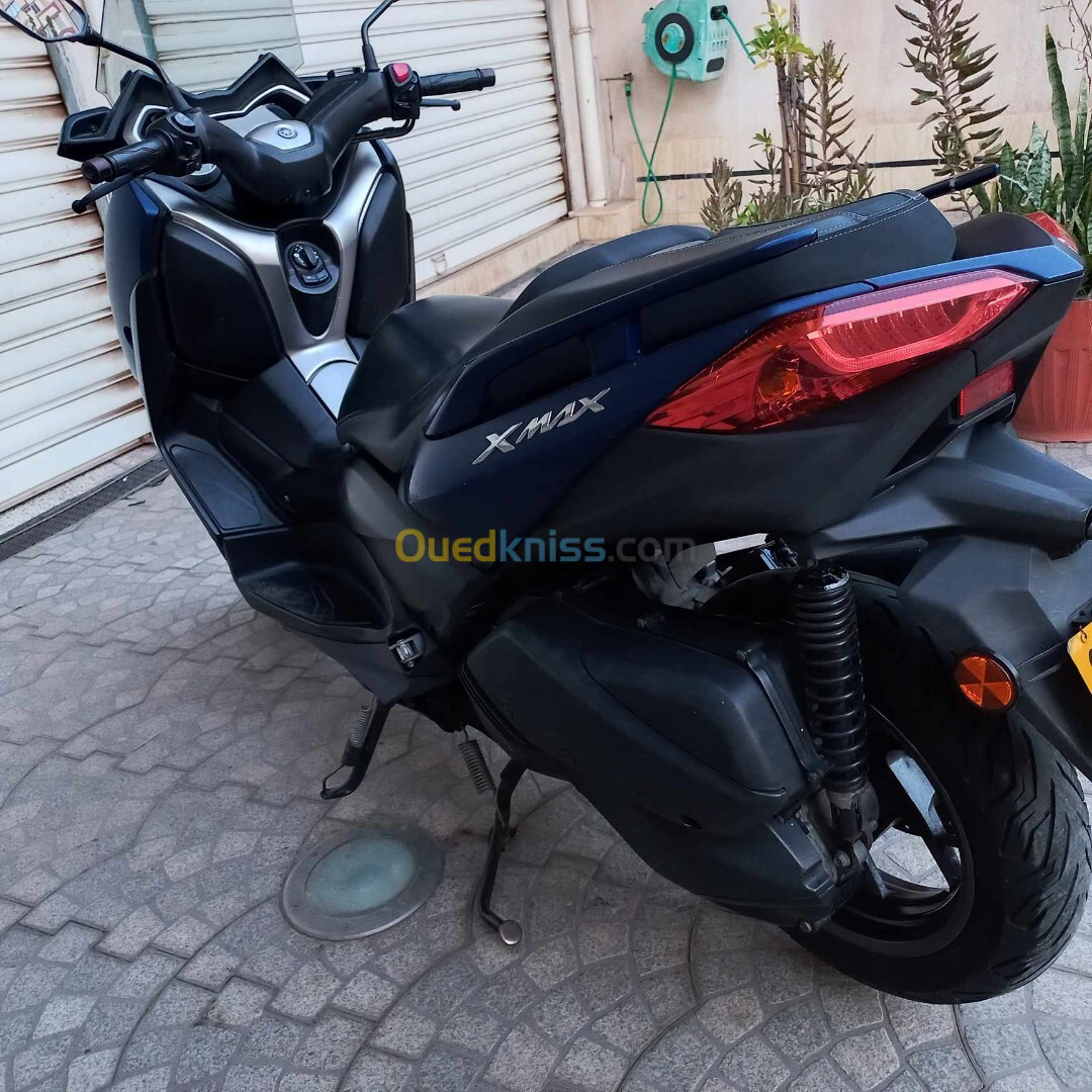 Yamaha Xmax 300 2019