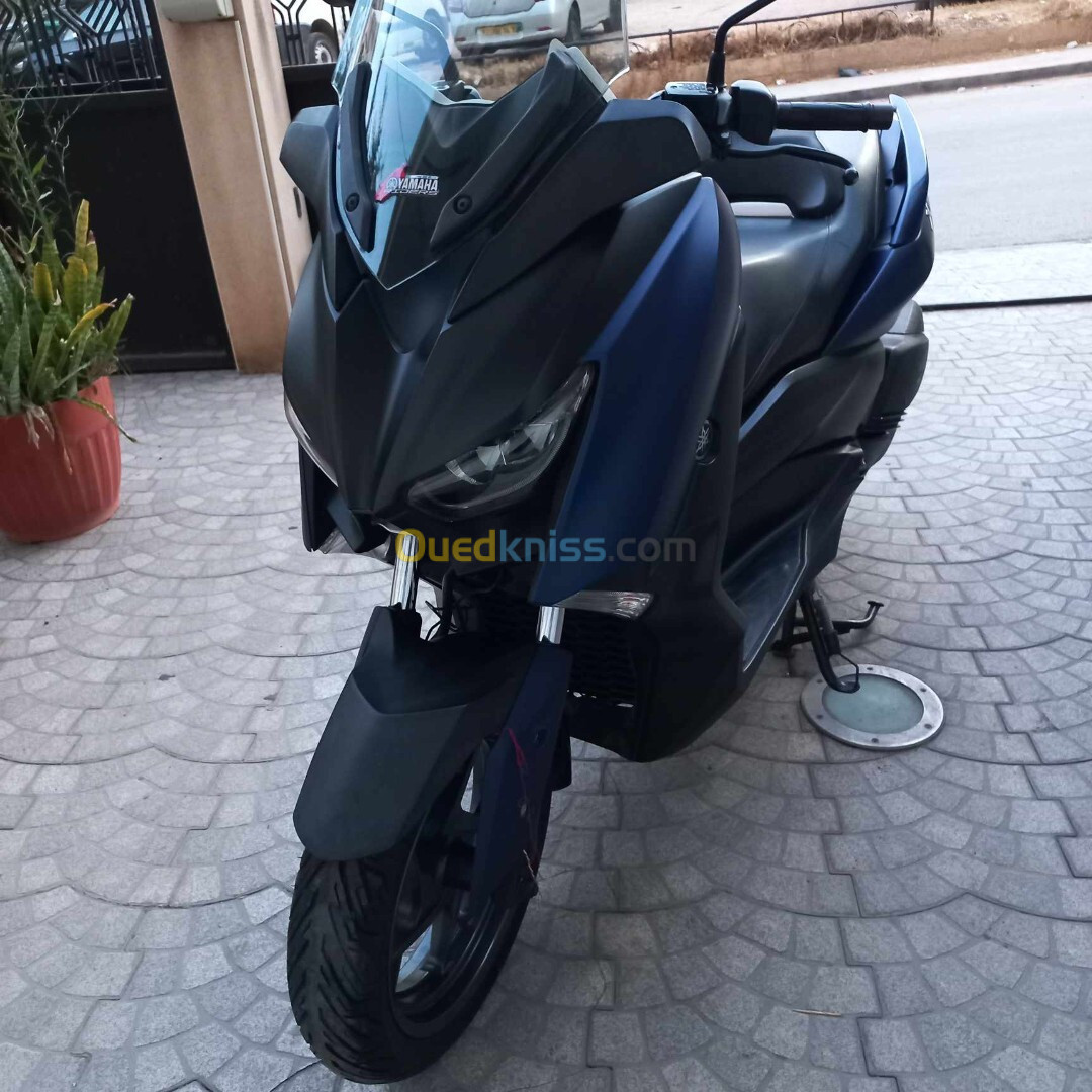 Yamaha Xmax 300 2019