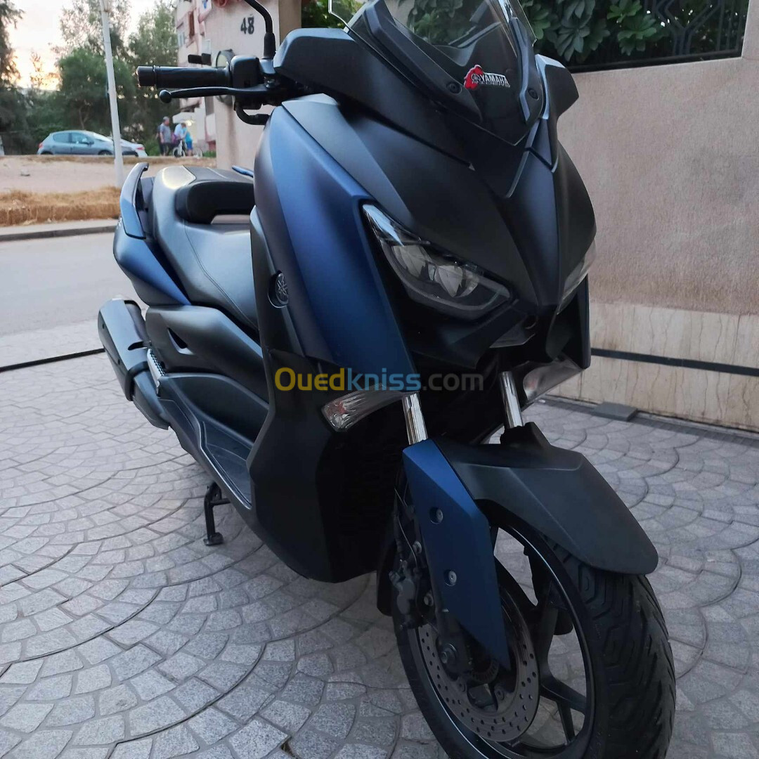 Yamaha Xmax 300 2019