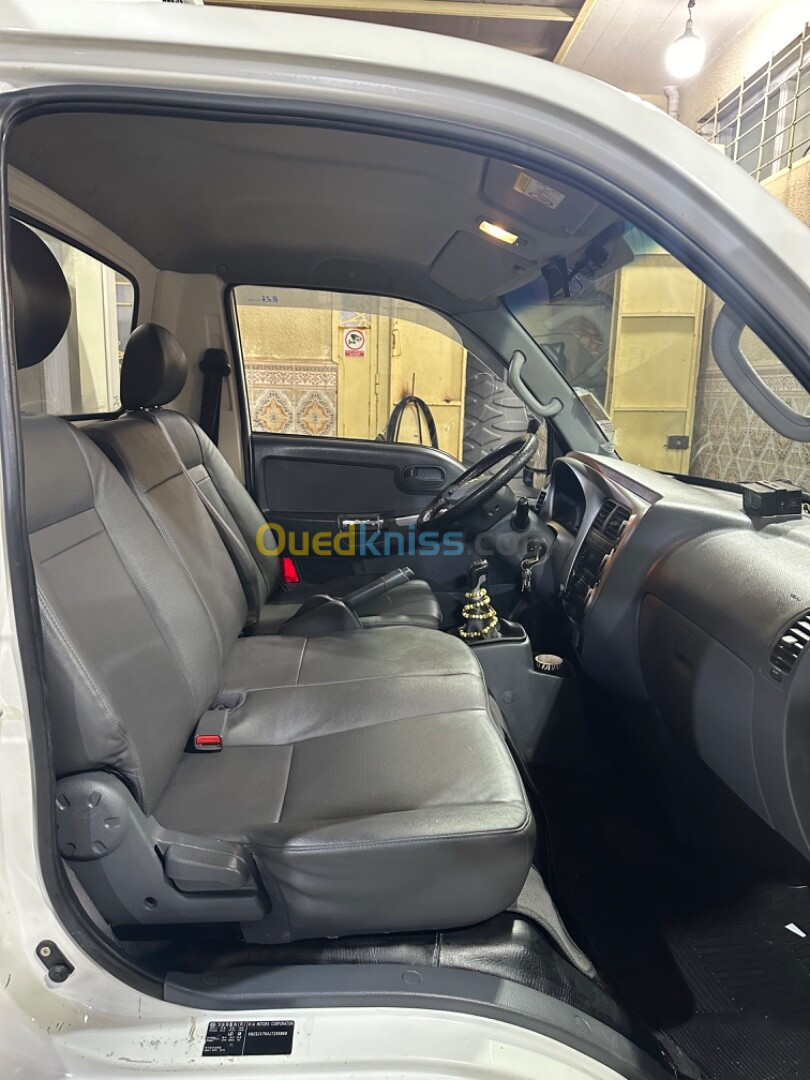 Kia k2500 Frigo d’origine 2019