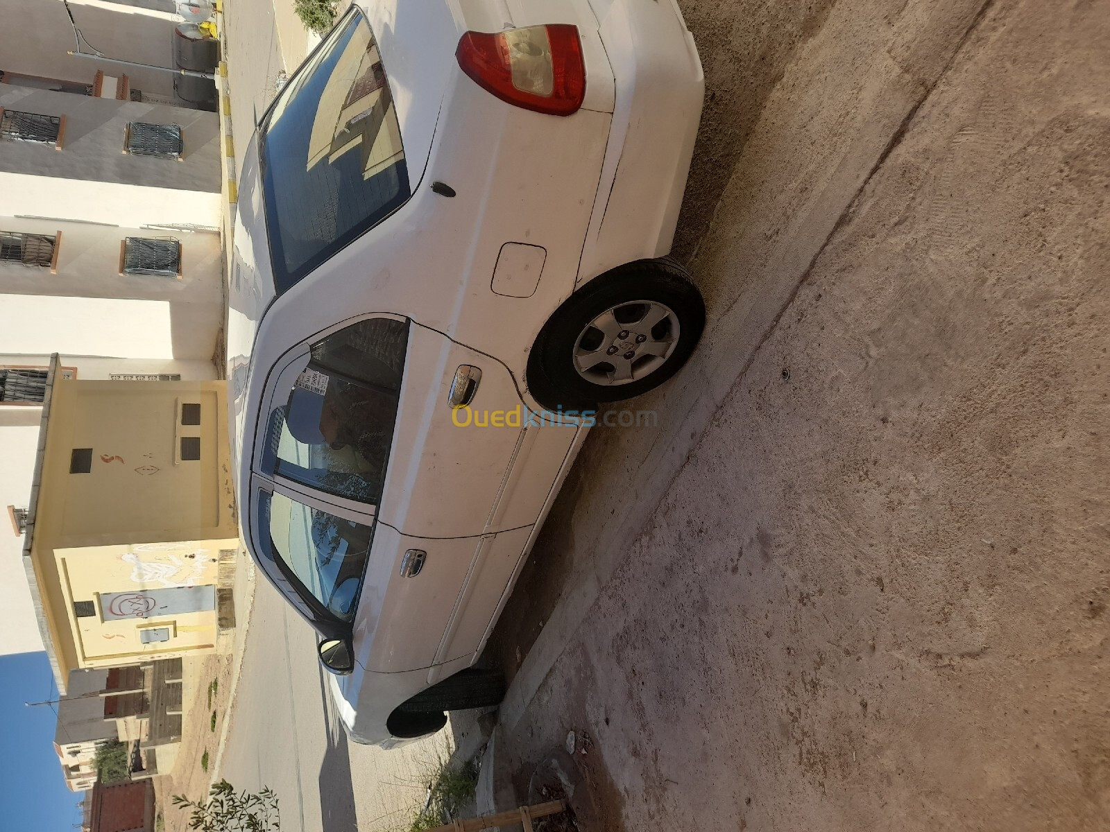 Hyundai Accent 2010 GLS