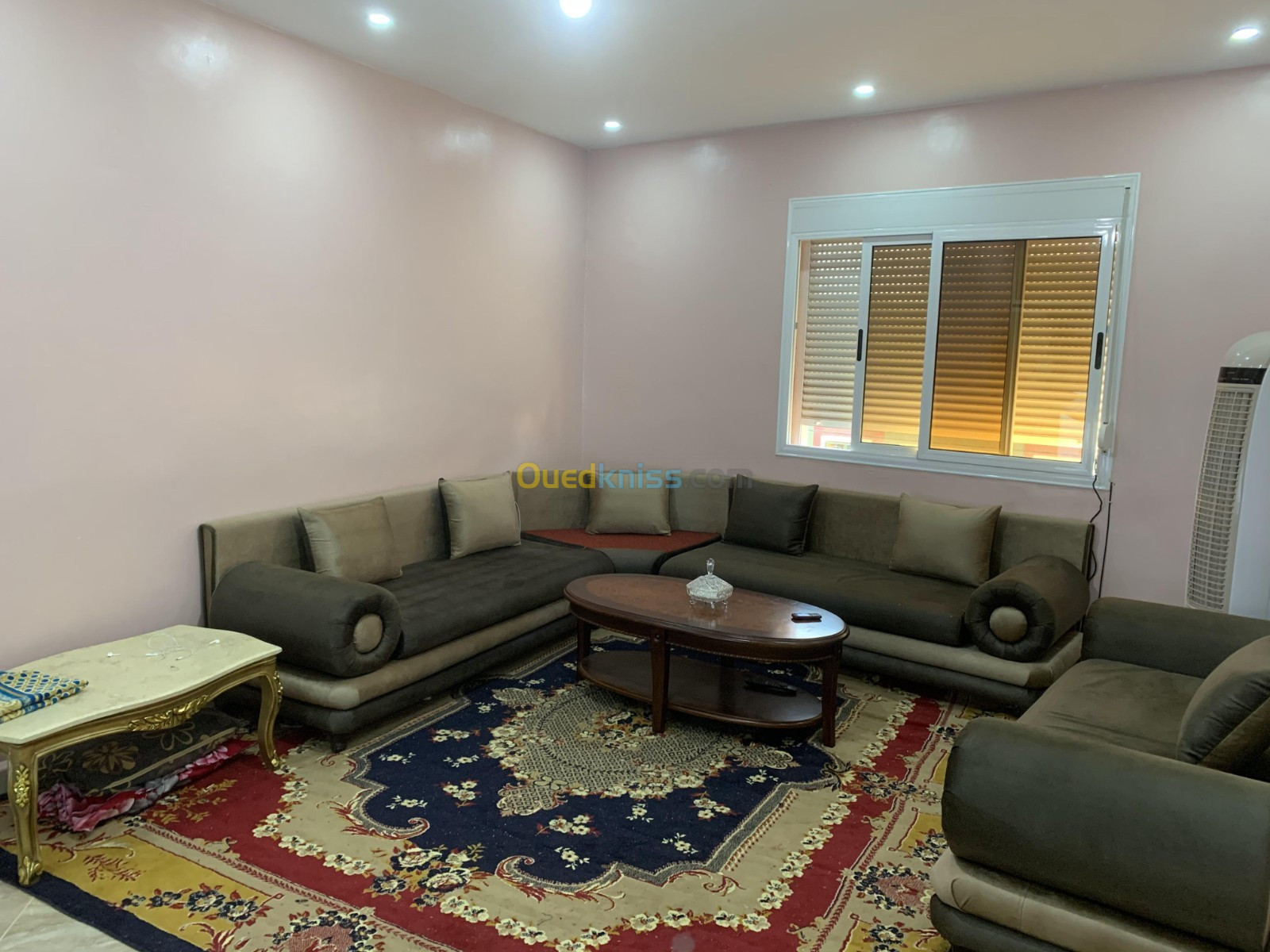 Vente Appartement F4 Tlemcen Sabra