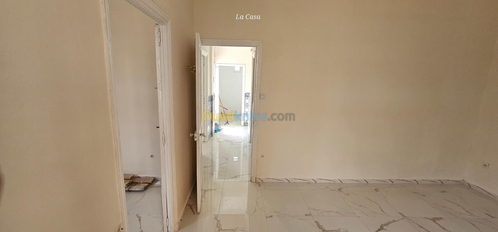 Vente Appartement F4 Sétif Setif