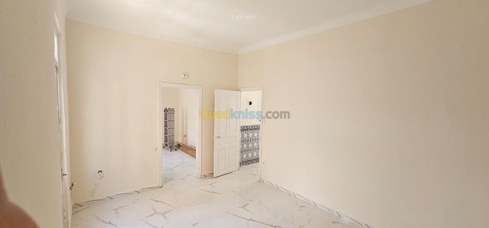 Vente Appartement F4 Sétif Setif