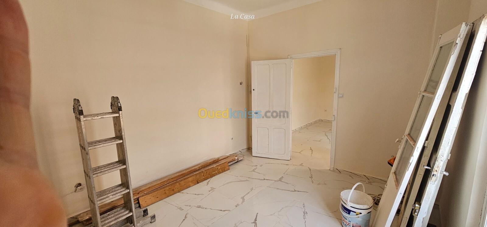 Vente Appartement F4 Sétif Setif