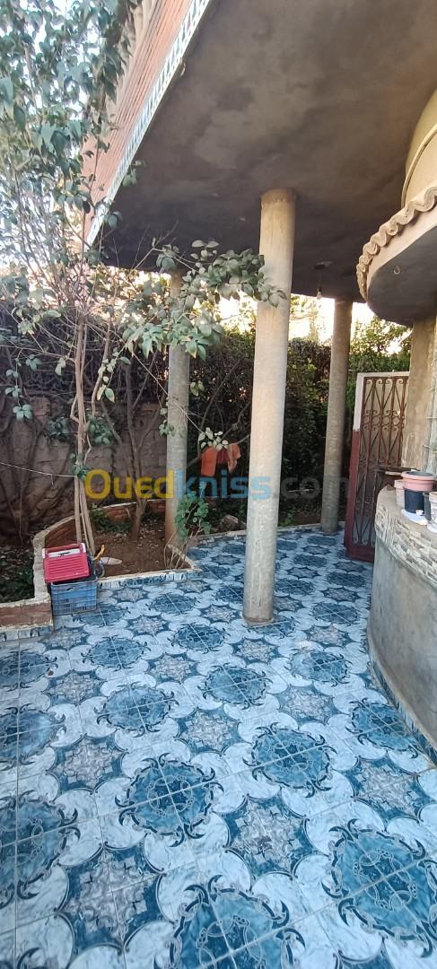 Vente Villa Tlemcen Tlemcen