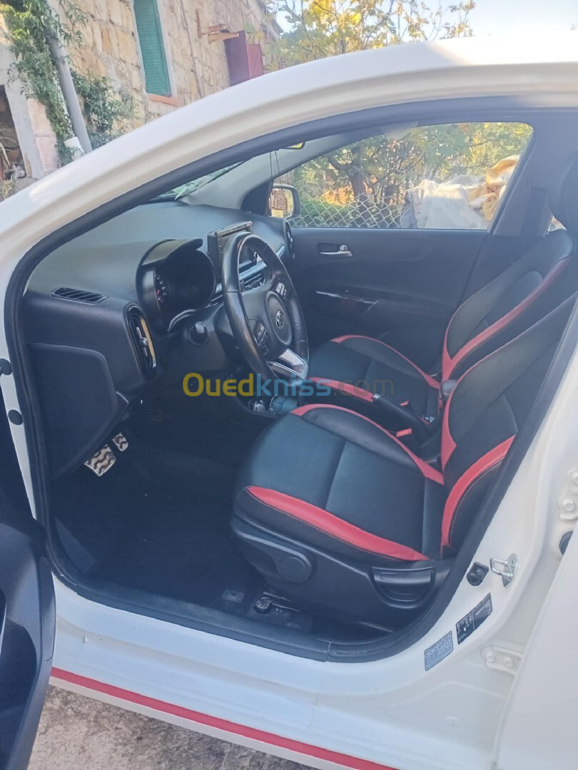 Kia Picanto 2019 GT-Line