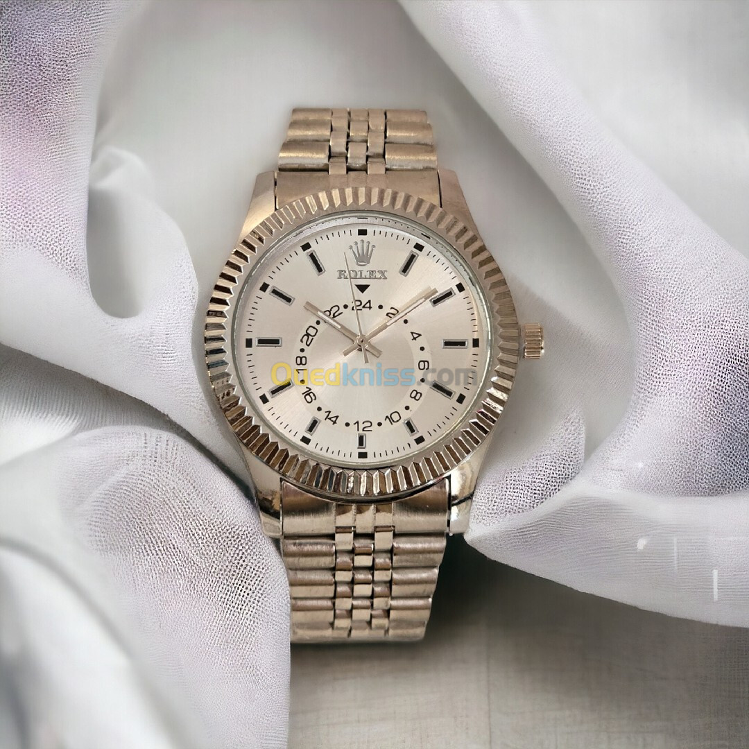 Montre Rolex 