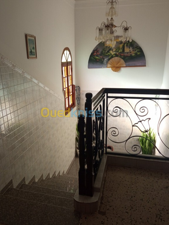 Vente Villa Alger Cheraga