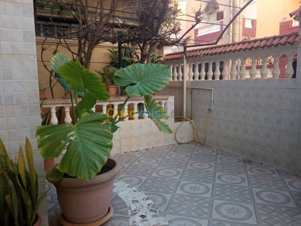 Vente Villa Alger Cheraga