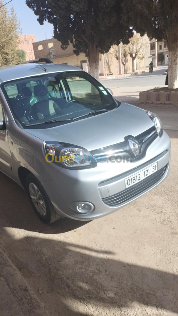 Renault Kangoo 2021 Confort