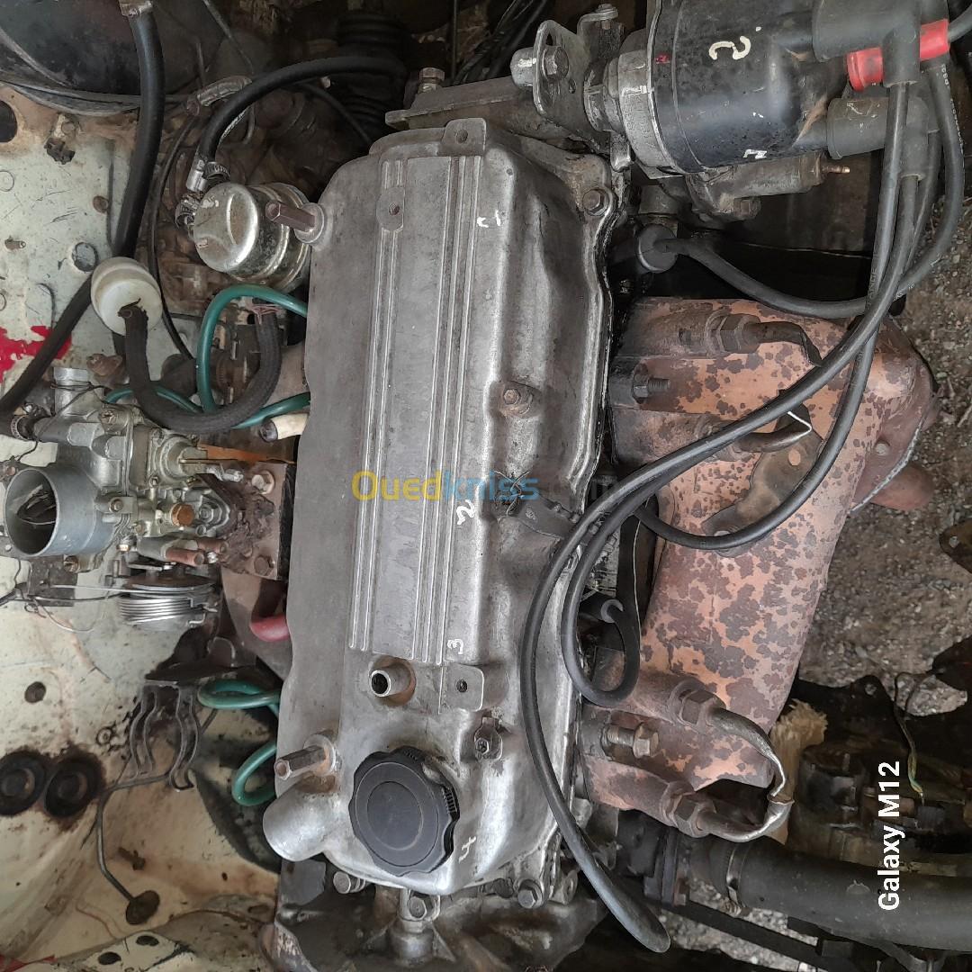 Mazda 626 1988 626