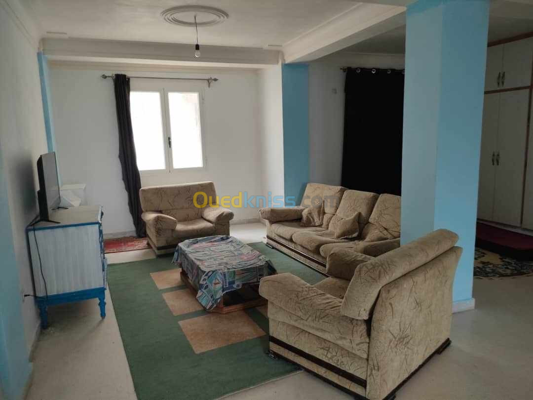 Location Appartement F4 Boumerdes Dellys