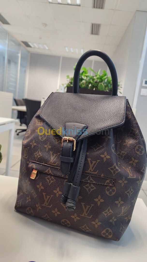 Sac Louis vuitton 