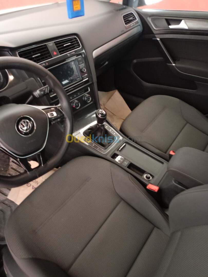 Volkswagen Golf 7 2019 START+