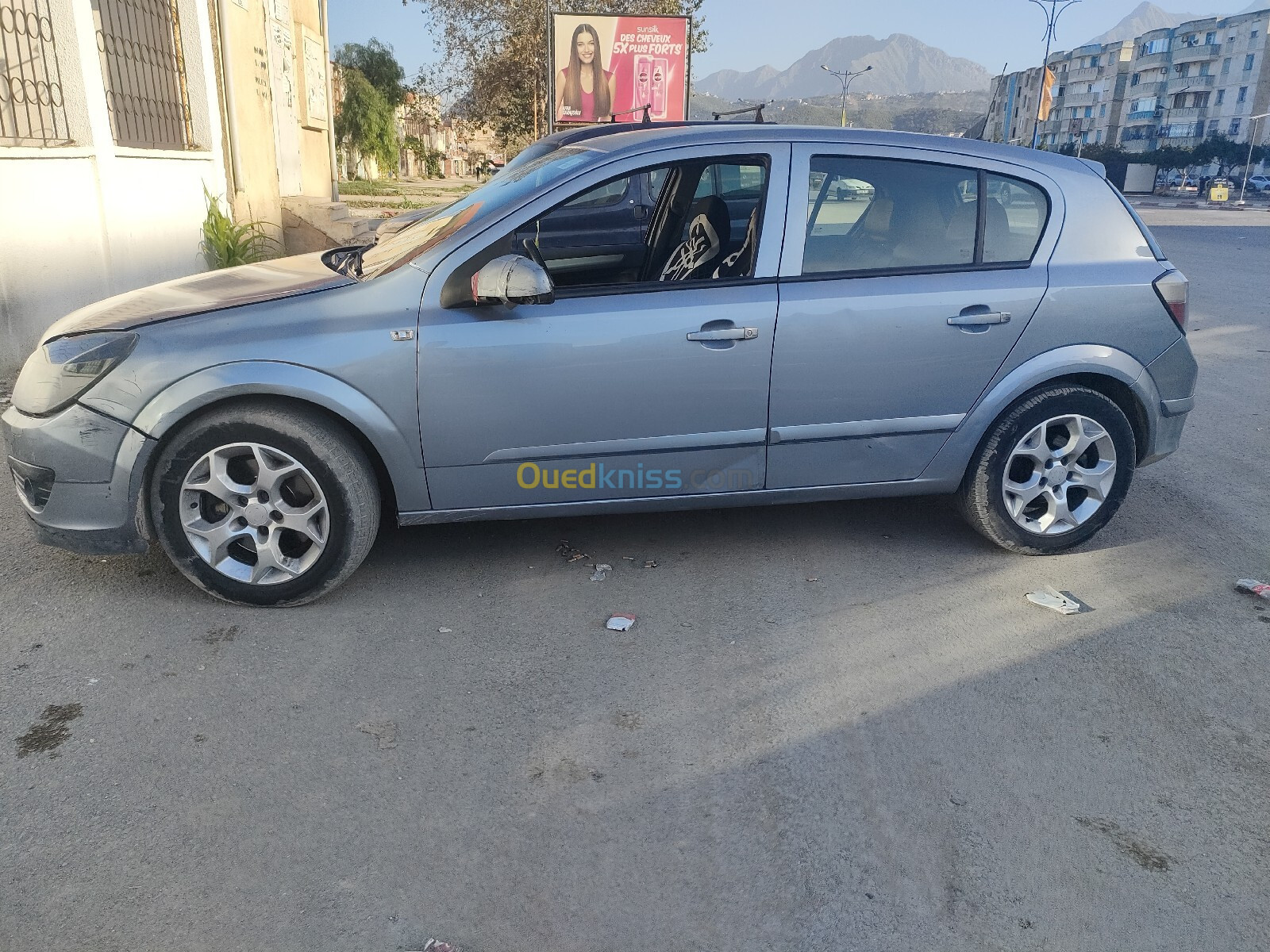 Opel Astra 2008 h