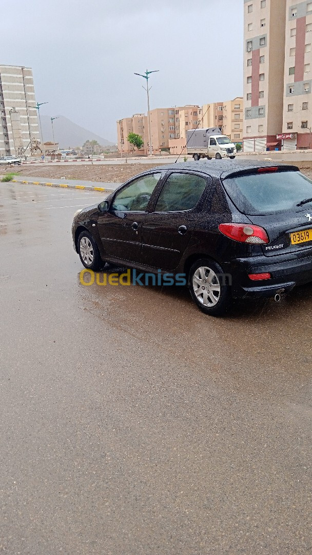 Peugeot 206 Plus 2010 206 Plus