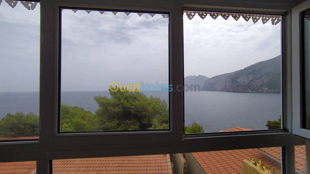 Location vacances Villa Béjaïa Bejaia