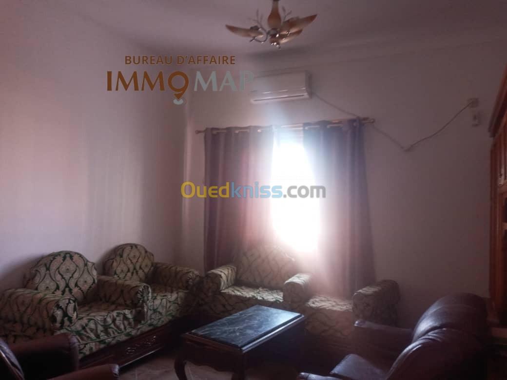 Location Appartement F4 Oran Oran