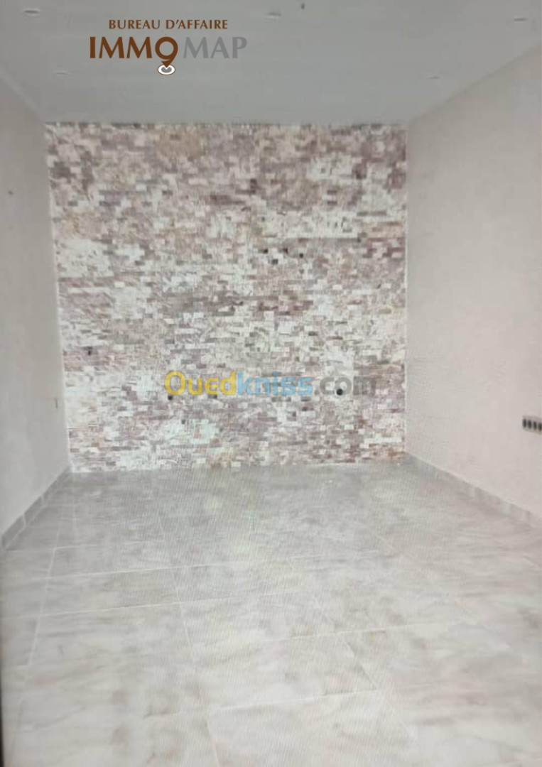 Vente Appartement Oran Bir el djir