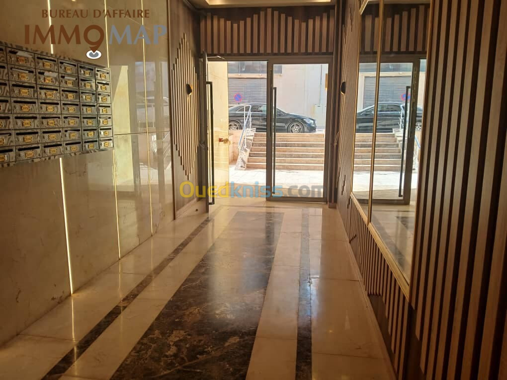 Location Appartement Oran Bir el djir