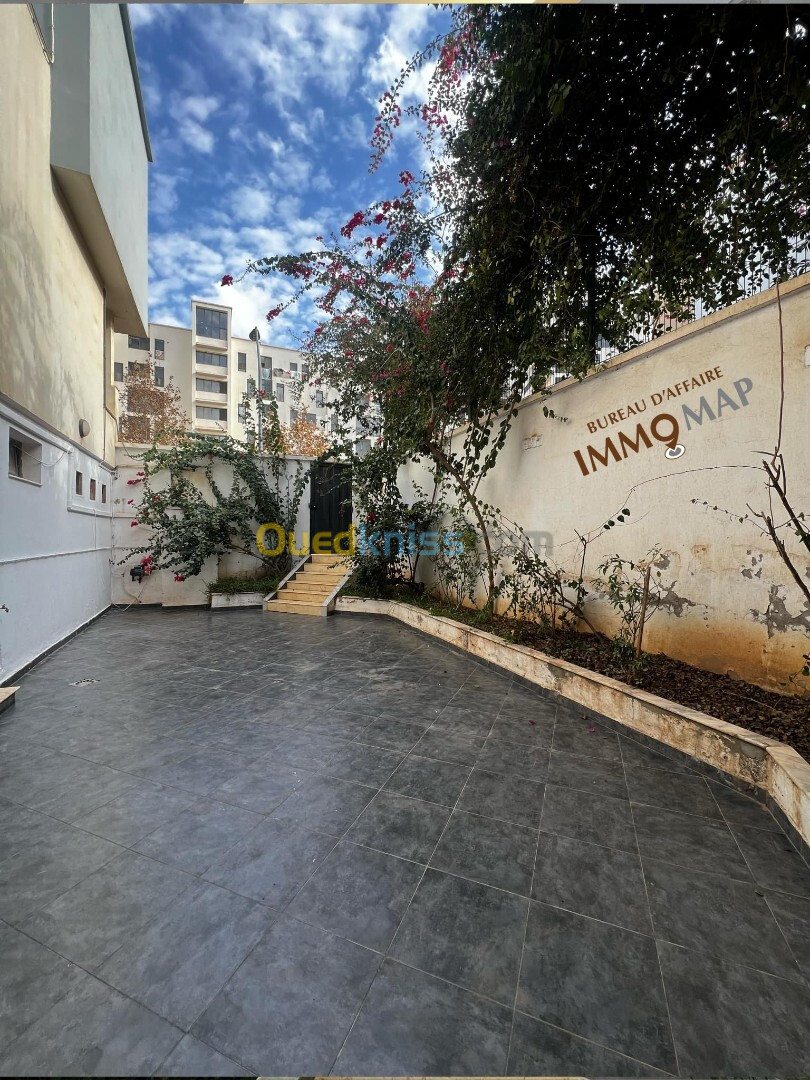 Vente Villa Oran Bir el djir