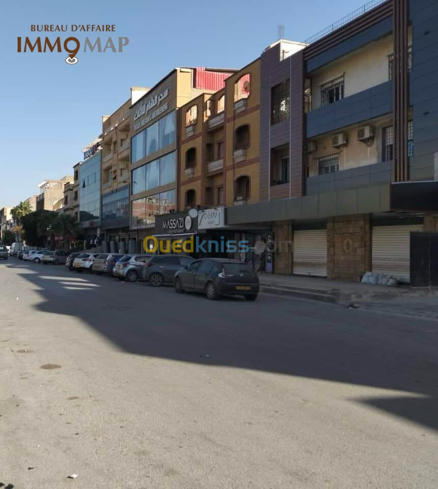 Location Local Oran Bir el djir