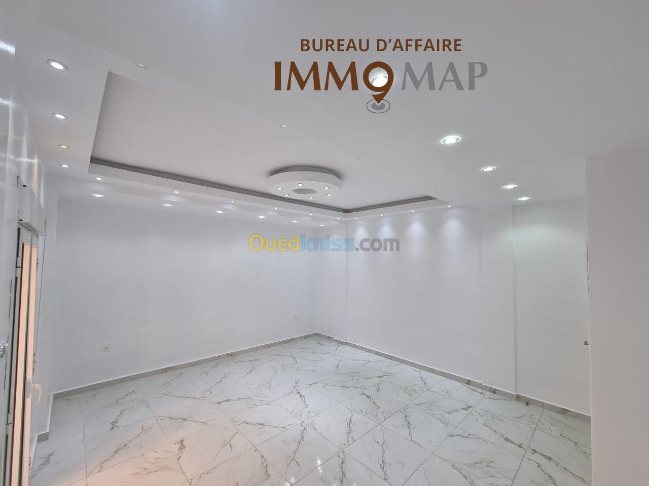 Vente Appartement F3 Oran Bir el djir