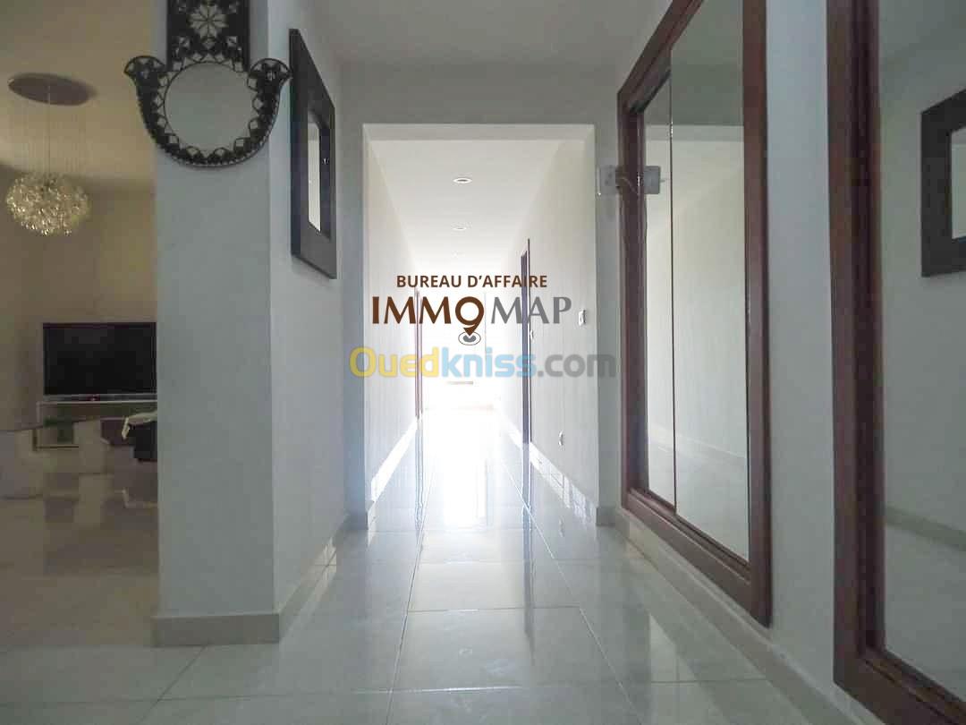 Location Appartement F3 Oran Oran