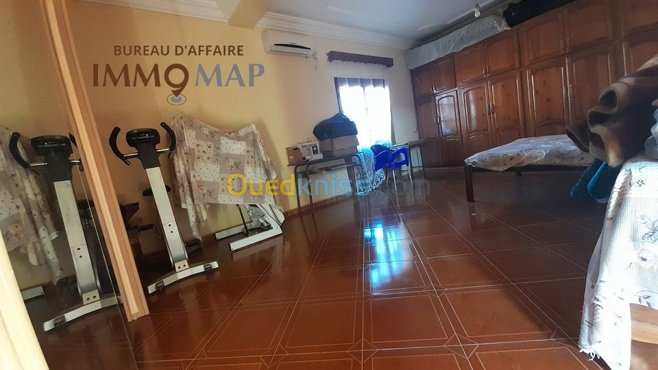 Vente Villa Oran Bir el djir