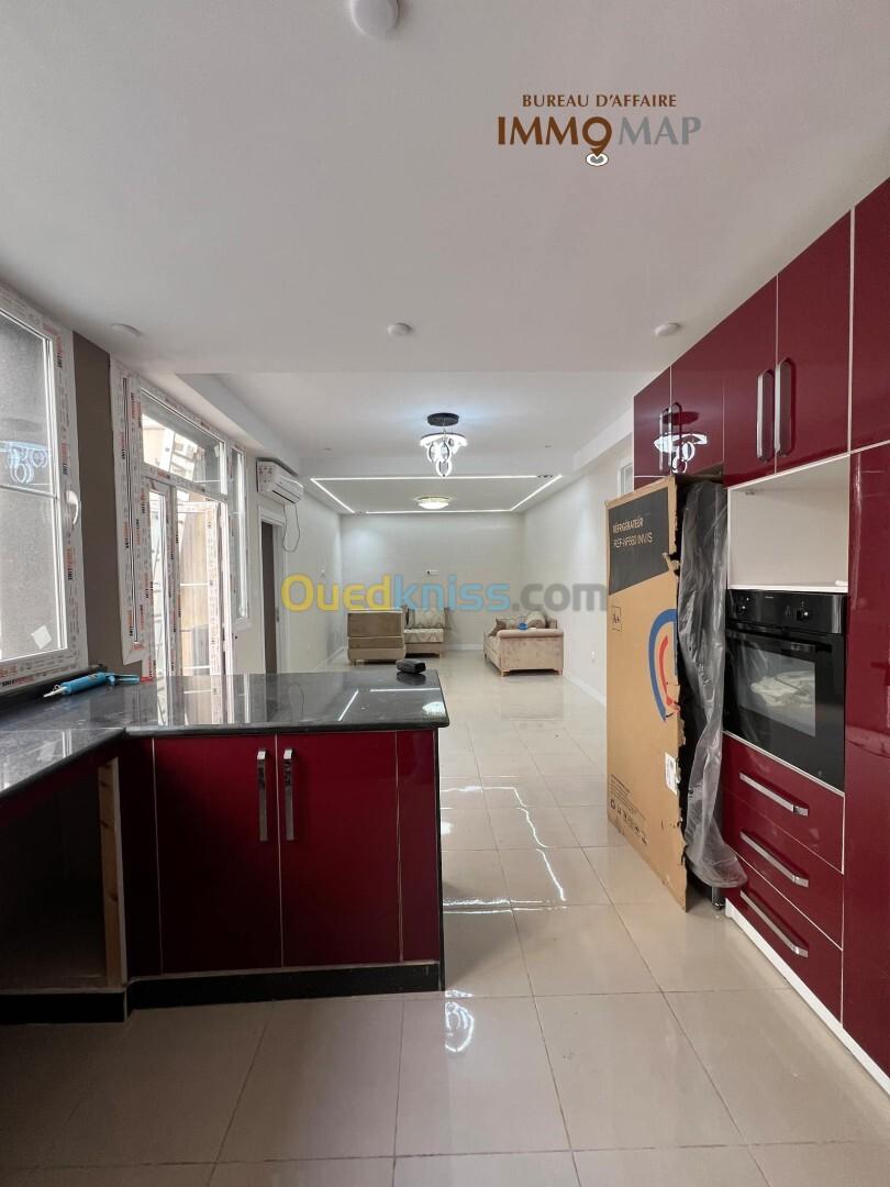 Vente Villa Oran Bir el djir