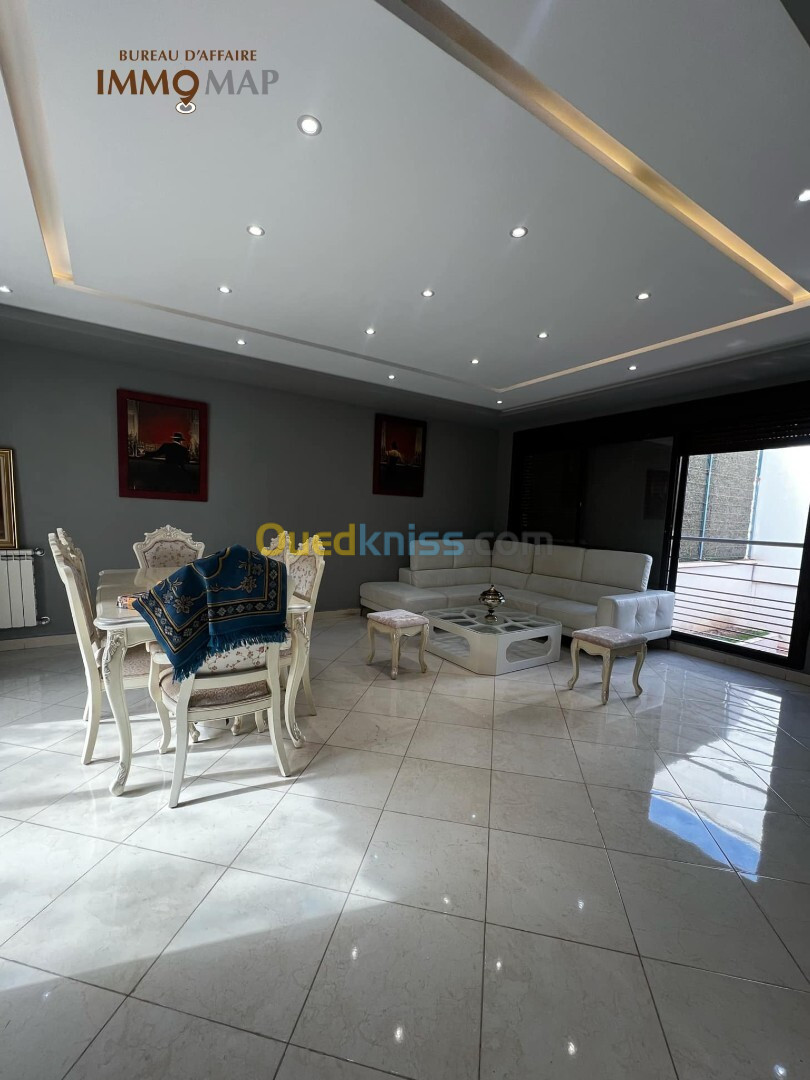 Vente Villa Oran Bir el djir