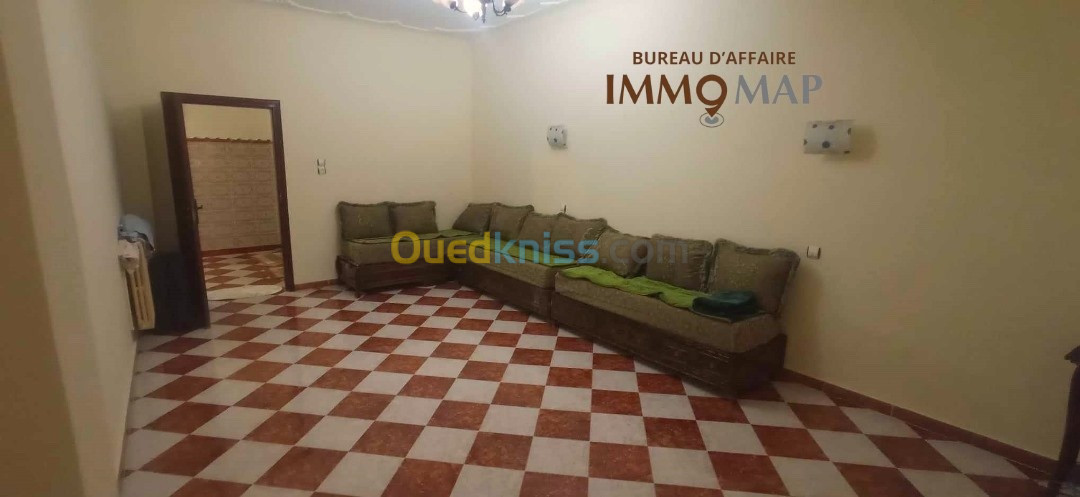 Vente Villa Oran Bir el djir