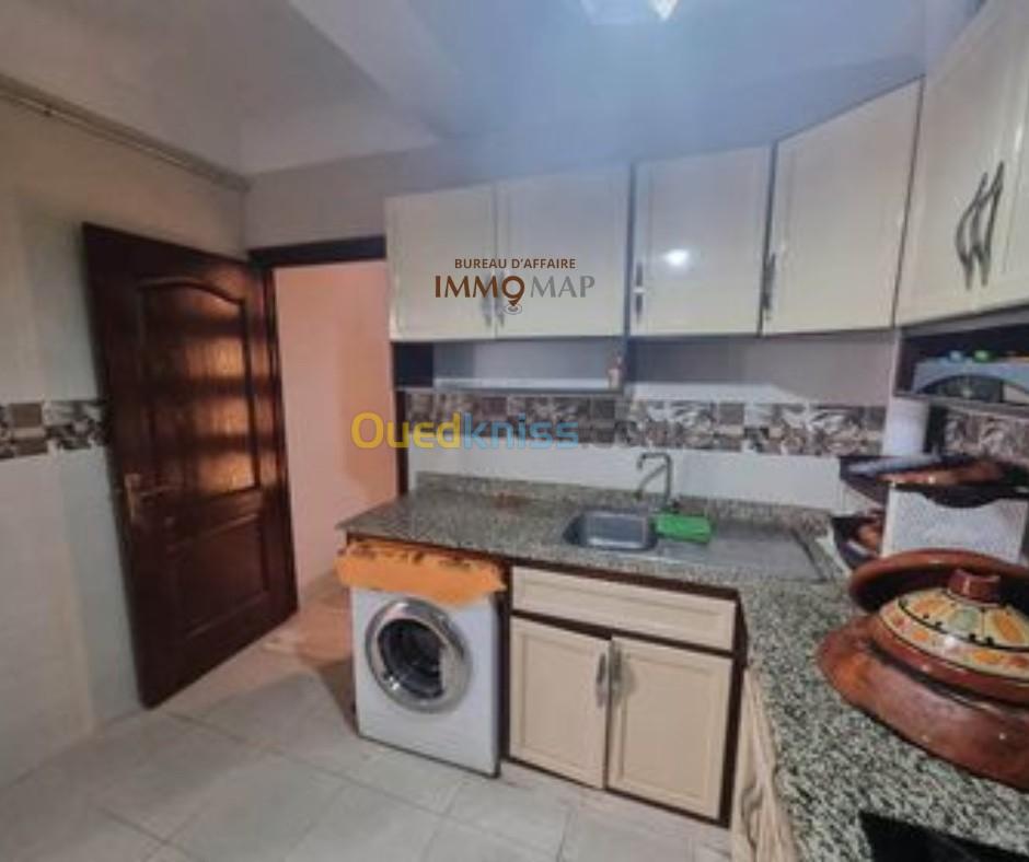 Location Appartement F3 Oran Bir el djir