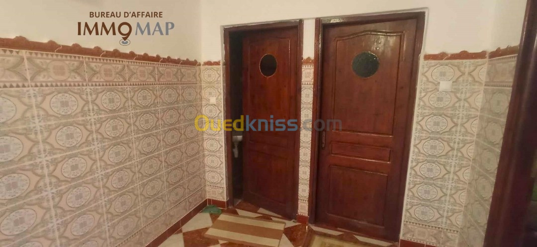 Vente Villa Oran Bir el djir