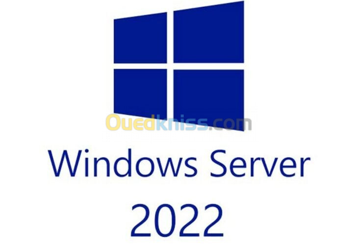 Formation Windows Server 2016/2019/2022 + les bases Réseaux pour une formation optimale 