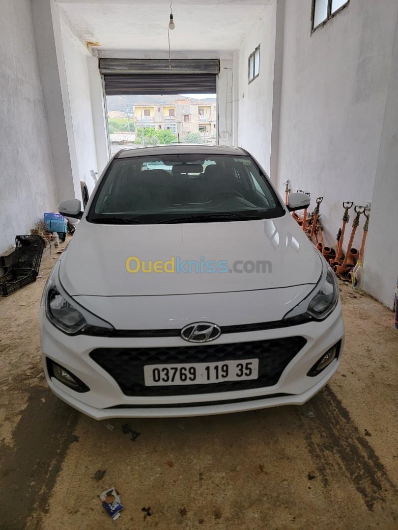 Hyundai i20 2019 