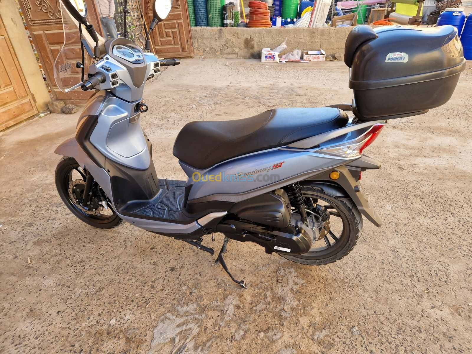 st 150 sym 2022