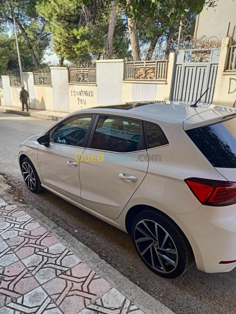 Seat Ibiza 2018 EDITION