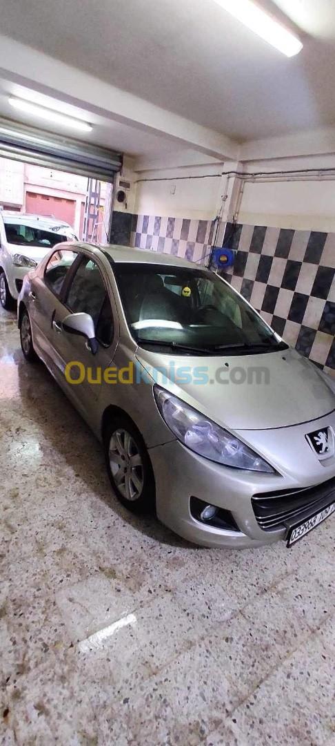 Peugeot 207 2009 Active