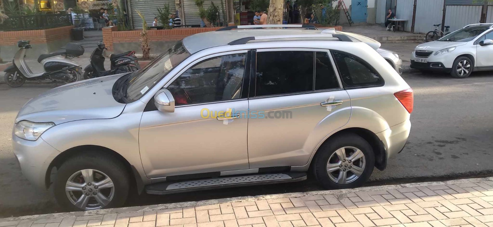 Lifan X 60 2014 X 60