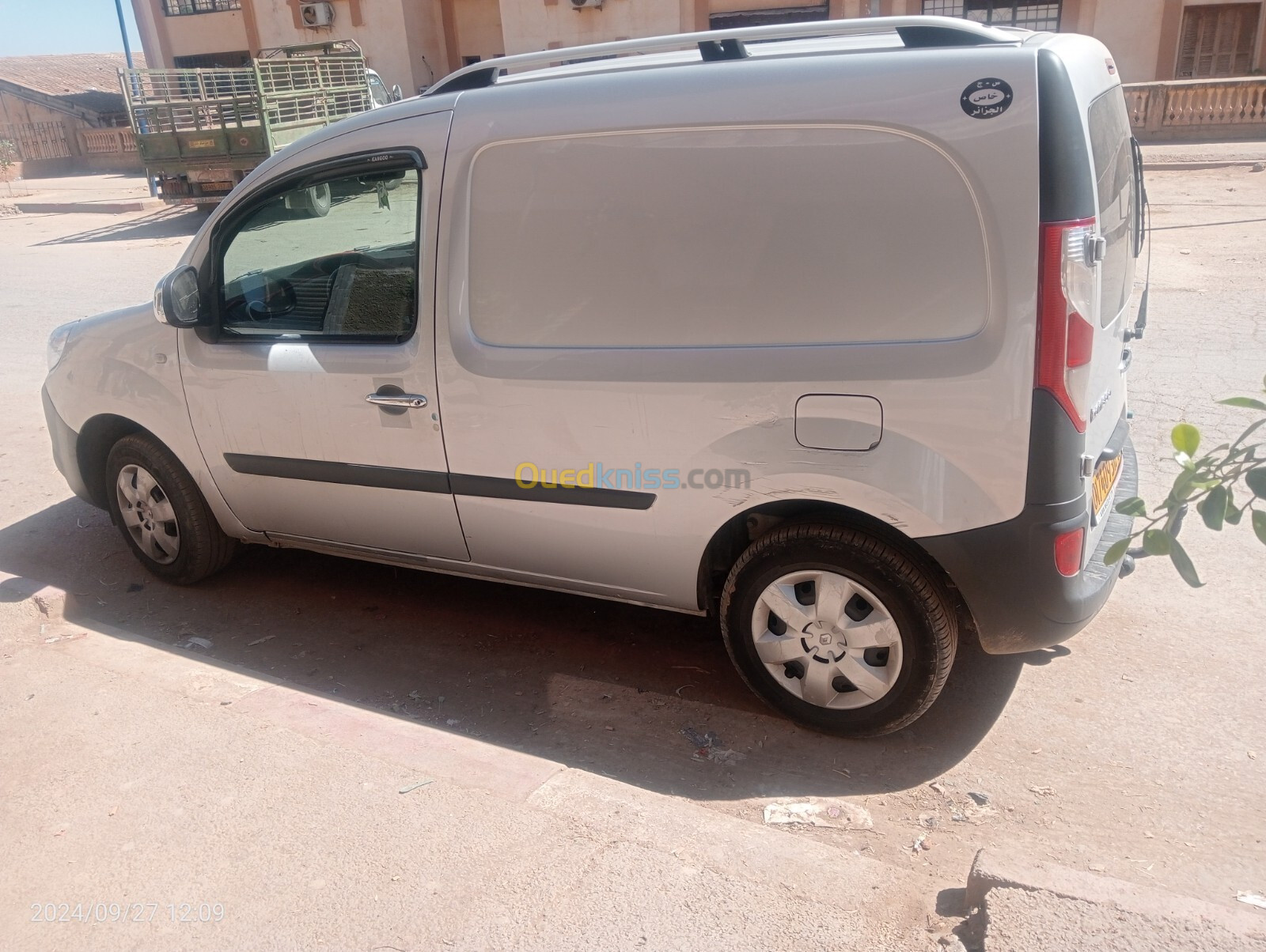 Renault Kangoo 2019 Grand Confort