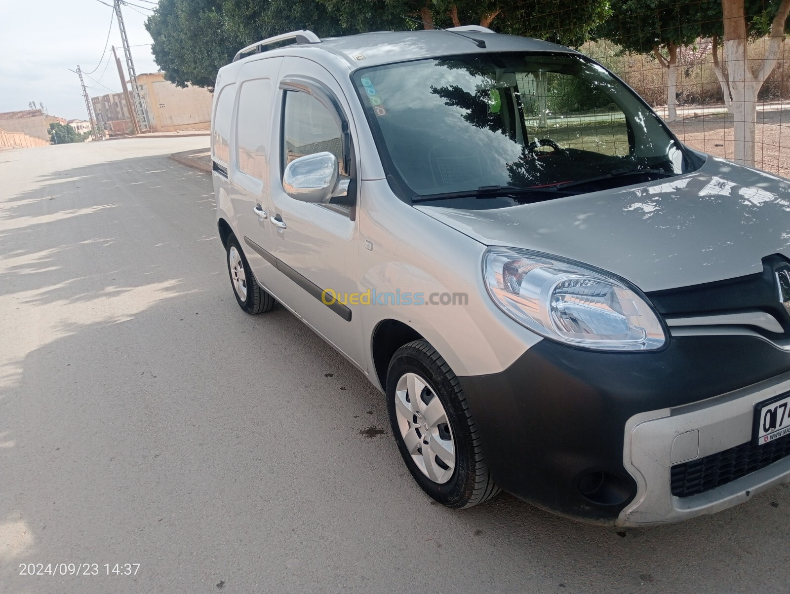 Renault Kangoo 2019 Grand Confort