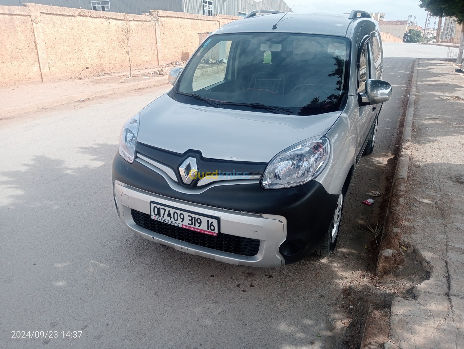 Renault Kangoo 2019 Grand Confort