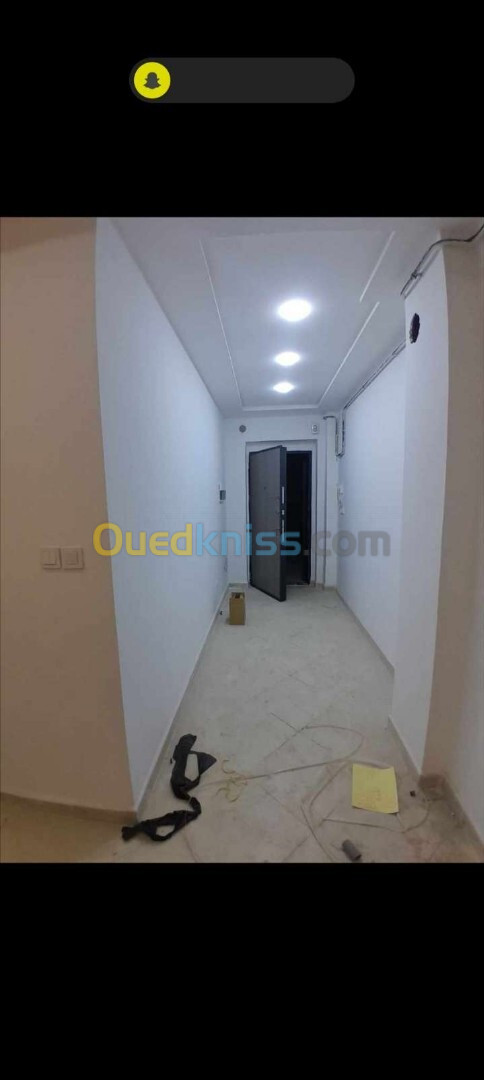 Vente Appartement F2 Tizi Ouzou Tizi ouzou