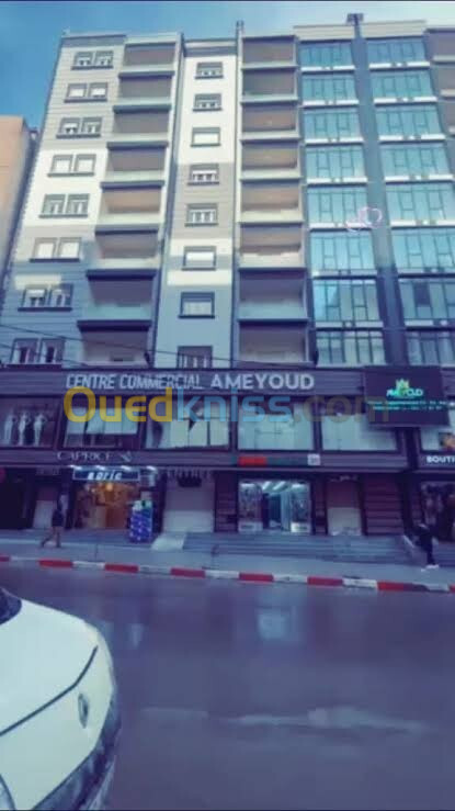 Vente Appartement F2 Tizi Ouzou Tizi ouzou